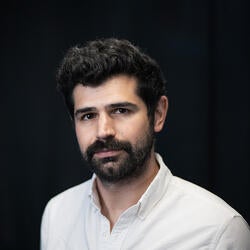 Noah Amir Arjomand
