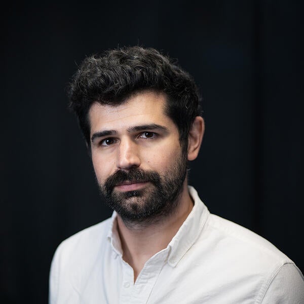 Noah Amir Arjomand