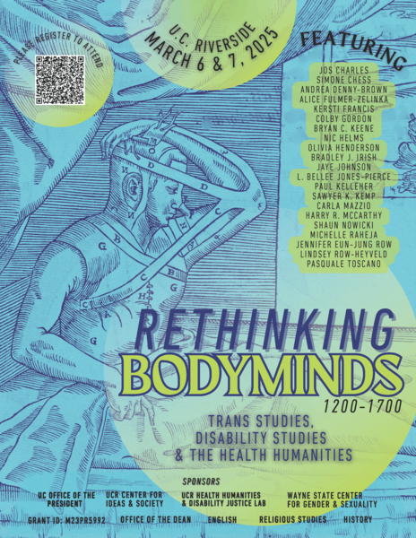 Rethinking BodyMinds